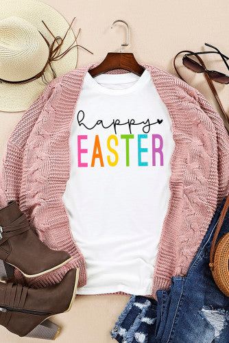 Happy Easter Tee