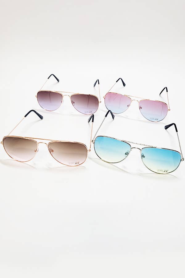 Aviator Sunglasses