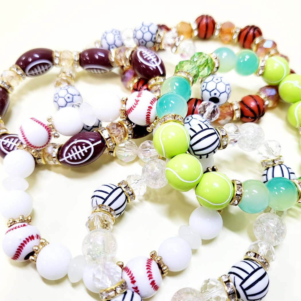 Sports Bracelets