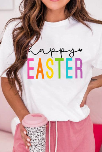 Happy Easter Tee