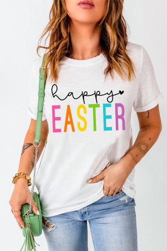 Happy Easter Tee