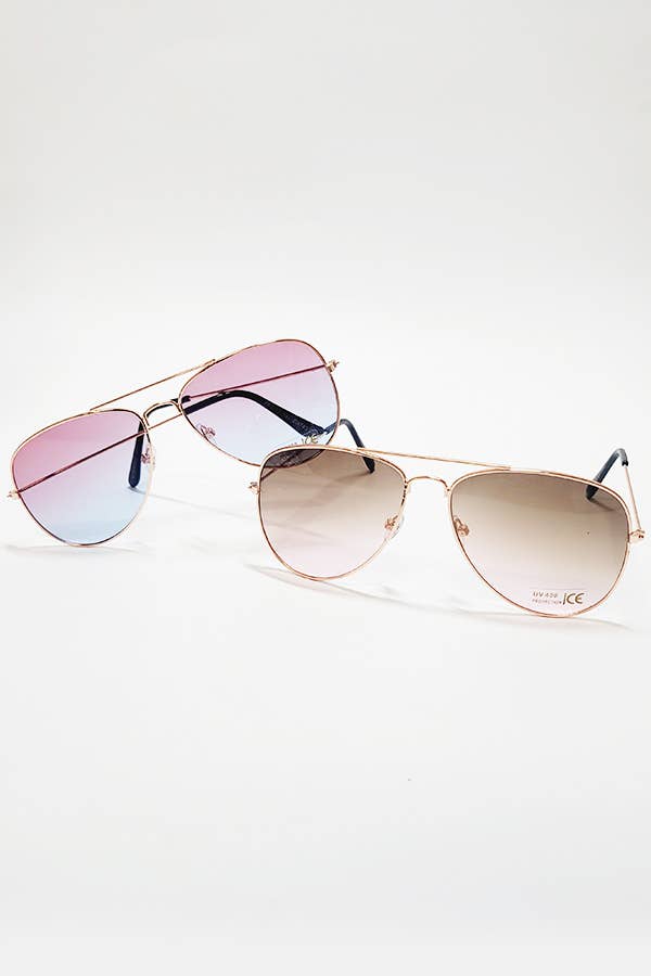 Aviator Sunglasses