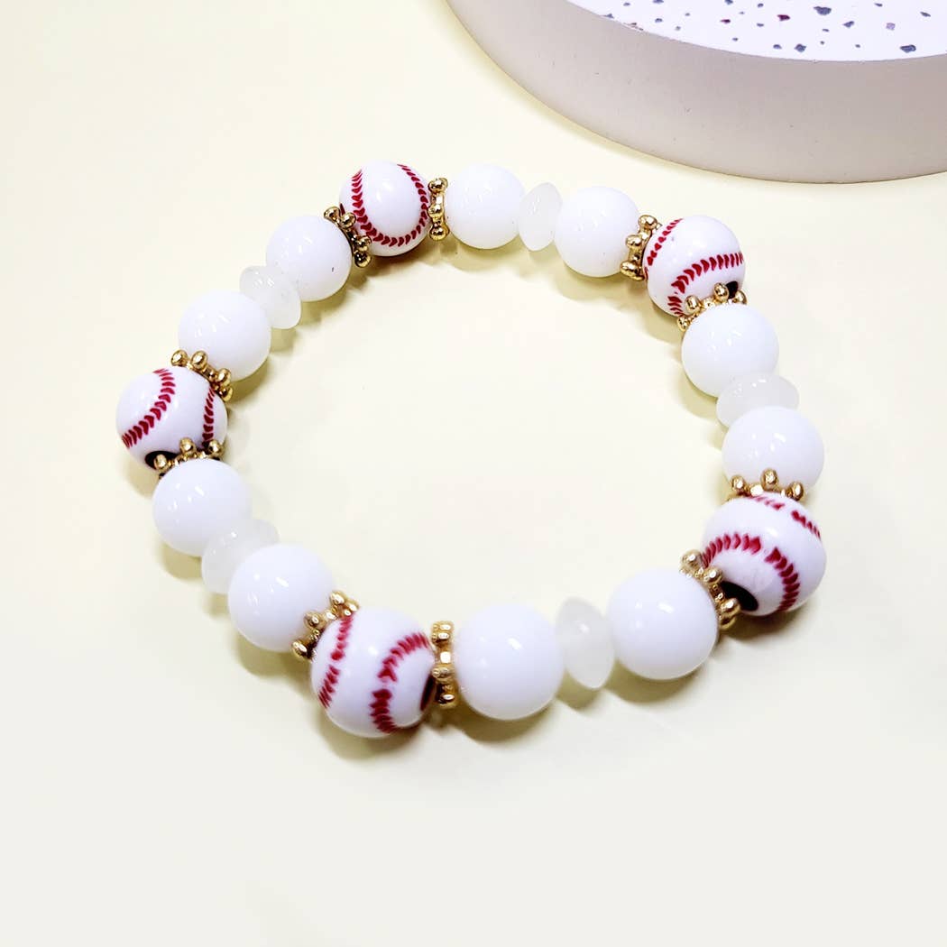 Sports Bracelets