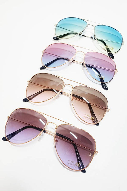 Aviator Sunglasses