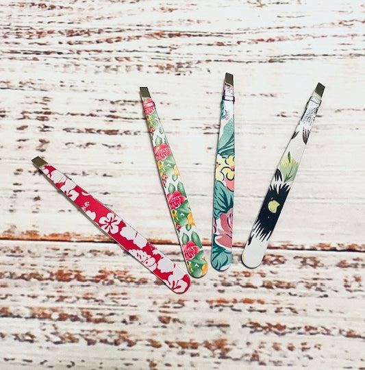 World's Cutest Tweezers